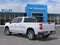 2026 Chevrolet Silverado 1500 LT Double Cab Standard Box 4WD