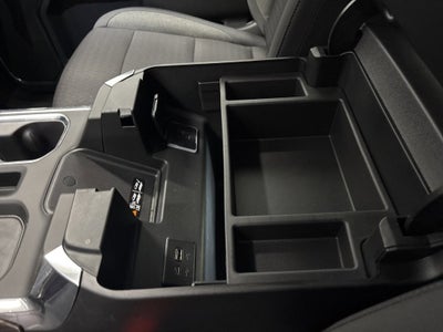 2026 Chevrolet Silverado 1500 RST Double Cab Standard Box 4WD