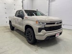 2026 Chevrolet Silverado 1500 RST Double Cab Standard Box 4WD