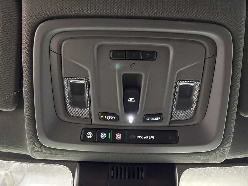 2026 Chevrolet Silverado 1500 RST Double Cab Standard Box 4WD