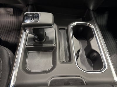 2026 Chevrolet Silverado 1500 RST Double Cab Standard Box 4WD