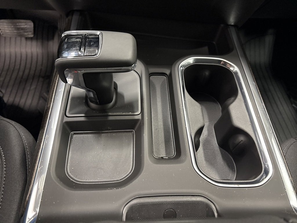 2026 Chevrolet Silverado 1500 RST Double Cab Standard Box 4WD