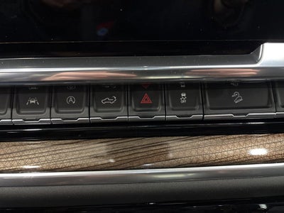 2026 Chevrolet Silverado 1500 RST Double Cab Standard Box 4WD