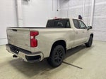 2026 Chevrolet Silverado 1500 RST Double Cab Standard Box 4WD