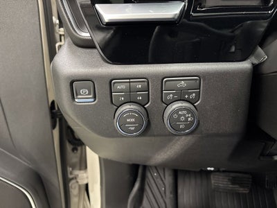 2026 Chevrolet Silverado 1500 RST Double Cab Standard Box 4WD