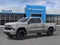 2026 Chevrolet Silverado 1500 RST Double Cab Standard Box 4WD