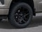 2026 Chevrolet Silverado 1500 RST Double Cab Standard Box 4WD