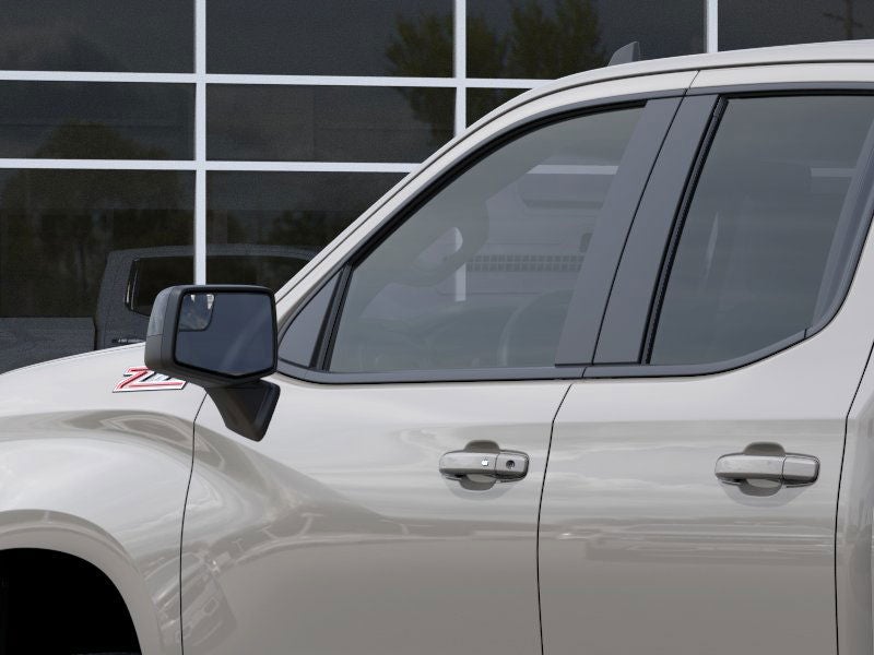 2026 Chevrolet Silverado 1500 RST Double Cab Standard Box 4WD