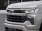 2026 Chevrolet Silverado 1500 RST Double Cab Standard Box 4WD