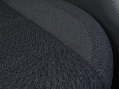 2026 Chevrolet Silverado 1500 RST Double Cab Standard Box 4WD