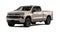2026 Chevrolet Silverado 1500 RST Double Cab Standard Box 4WD
