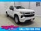 2026 Chevrolet Silverado 1500 RST Double Cab Standard Box 4WD