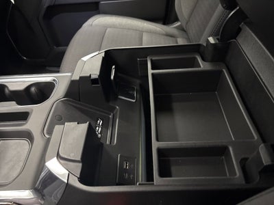 2026 Chevrolet Silverado 1500 RST Double Cab Standard Box 4WD