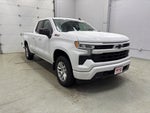 2026 Chevrolet Silverado 1500 RST Double Cab Standard Box 4WD