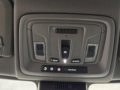 2026 Chevrolet Silverado 1500 RST Double Cab Standard Box 4WD