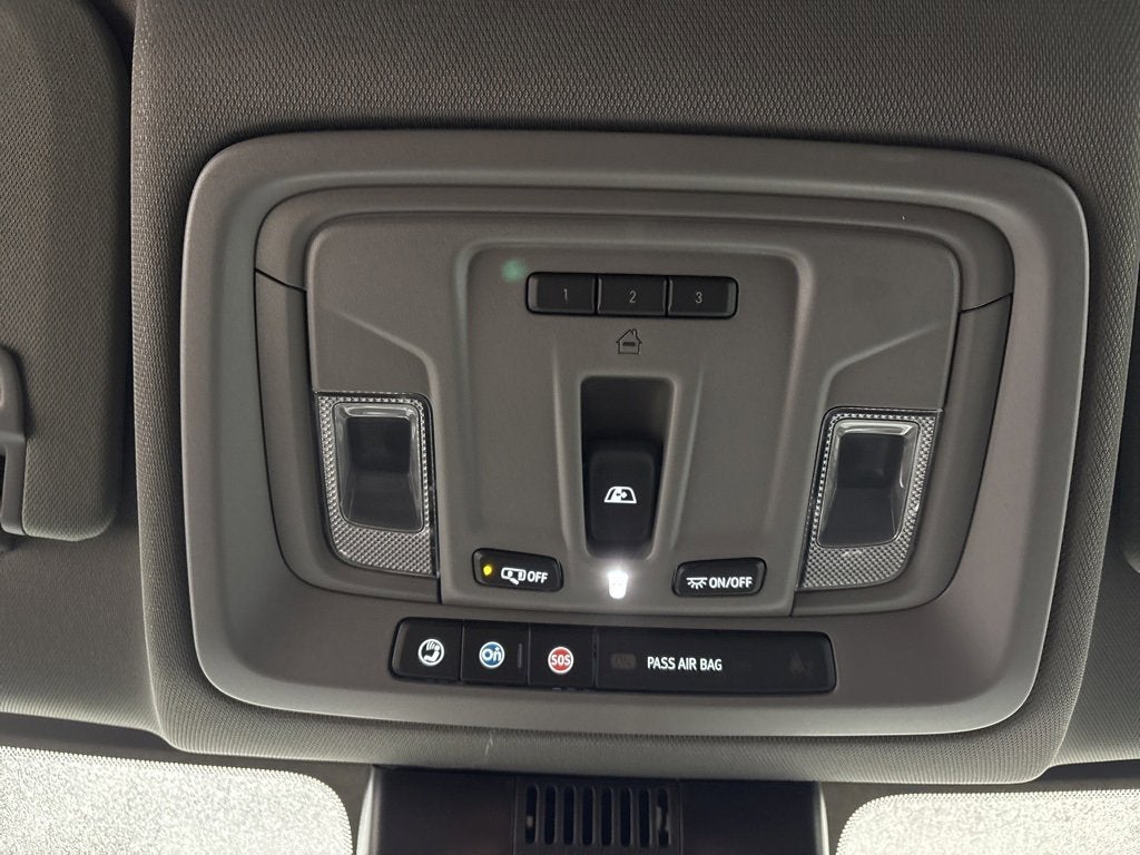 2026 Chevrolet Silverado 1500 RST Double Cab Standard Box 4WD