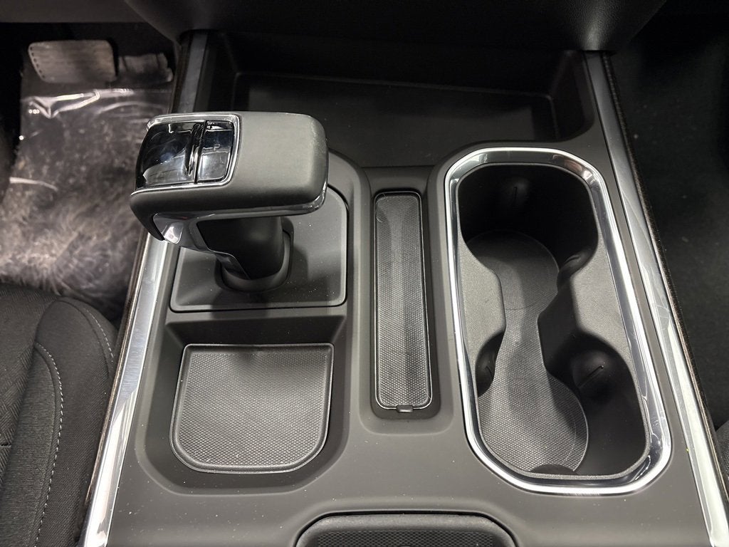 2026 Chevrolet Silverado 1500 RST Double Cab Standard Box 4WD