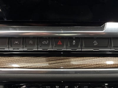 2026 Chevrolet Silverado 1500 RST Double Cab Standard Box 4WD