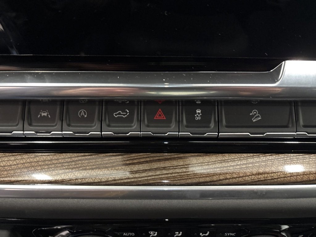 2026 Chevrolet Silverado 1500 RST Double Cab Standard Box 4WD