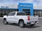2026 Chevrolet Silverado 1500 RST Double Cab Standard Box 4WD