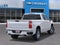 2026 Chevrolet Silverado 1500 RST Double Cab Standard Box 4WD