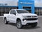 2026 Chevrolet Silverado 1500 RST Double Cab Standard Box 4WD
