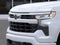 2026 Chevrolet Silverado 1500 RST Double Cab Standard Box 4WD