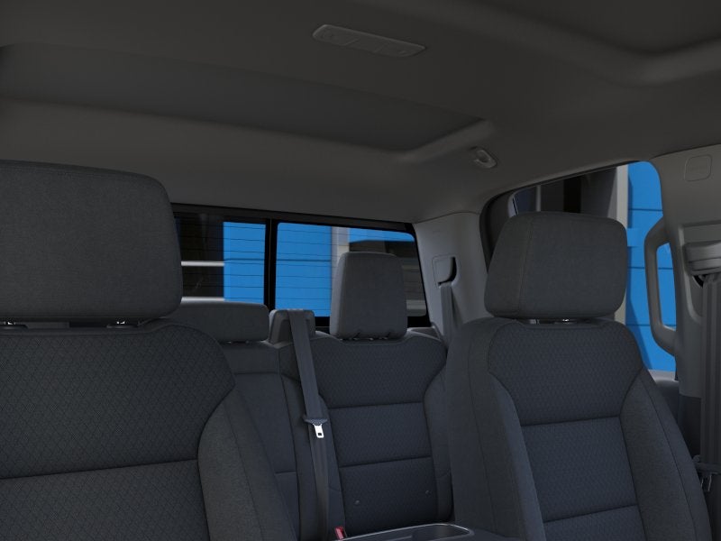 2026 Chevrolet Silverado 1500 RST Double Cab Standard Box 4WD