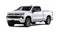 2026 Chevrolet Silverado 1500 RST Double Cab Standard Box 4WD