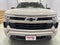 2026 Chevrolet Silverado 1500 RST Double Cab Standard Box 4WD