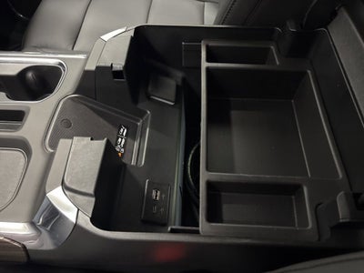 2026 Chevrolet Silverado 1500 RST Double Cab Standard Box 4WD