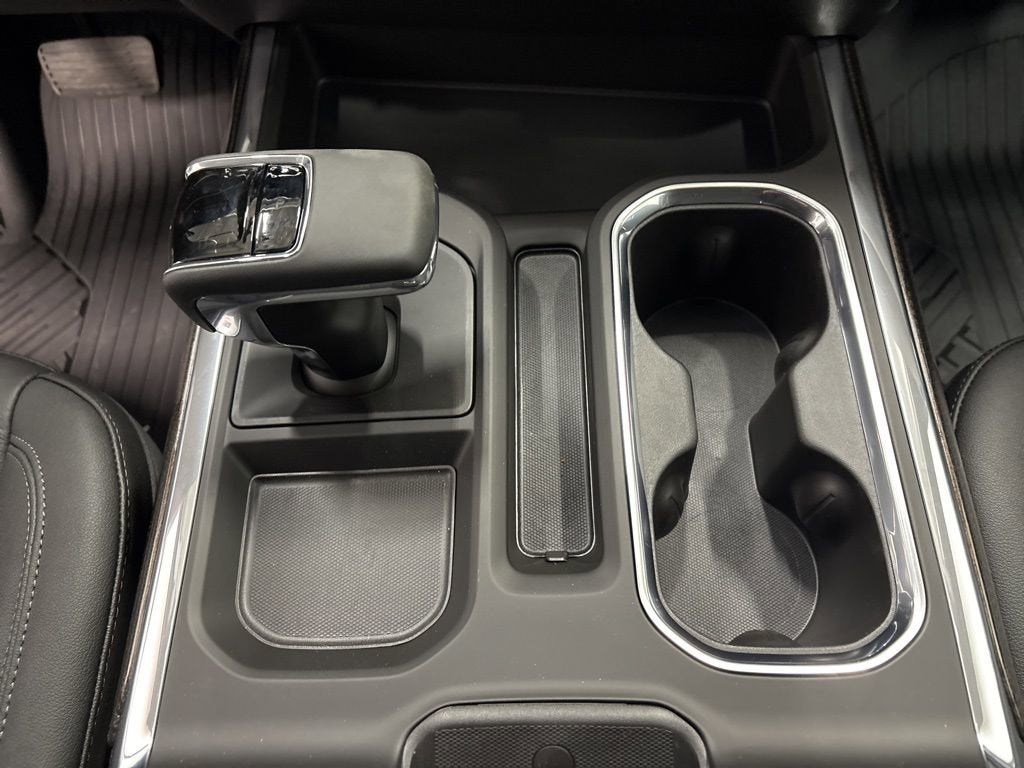 2026 Chevrolet Silverado 1500 RST Double Cab Standard Box 4WD