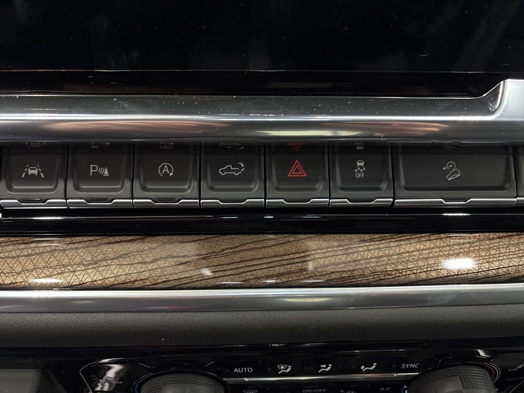 2026 Chevrolet Silverado 1500 RST Double Cab Standard Box 4WD