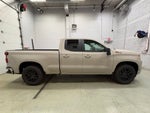 2026 Chevrolet Silverado 1500 RST Double Cab Standard Box 4WD