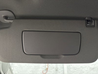 2026 Chevrolet Silverado 1500 RST Double Cab Standard Box 4WD