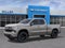 2026 Chevrolet Silverado 1500 RST Double Cab Standard Box 4WD