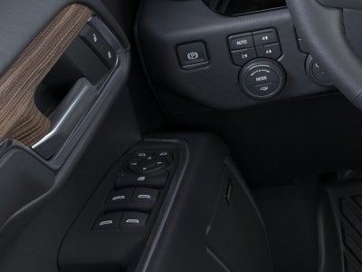 2026 Chevrolet Silverado 1500 RST Double Cab Standard Box 4WD
