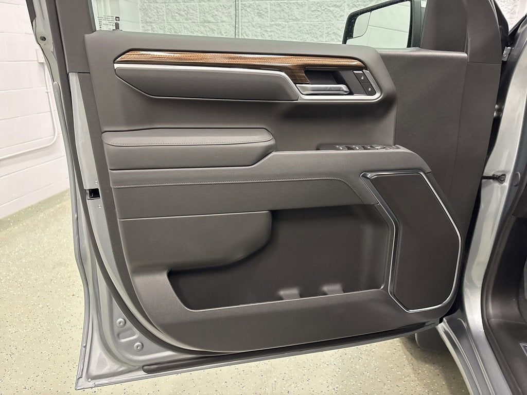 2026 Chevrolet Silverado 1500 LT (2FL) Double Cab Standard Box 4WD