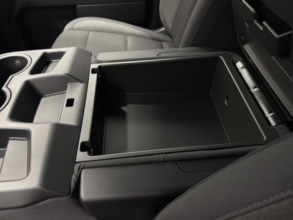 2026 Chevrolet Silverado 1500 LT (2FL) Double Cab Standard Box 4WD