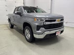 2026 Chevrolet Silverado 1500 LT (2FL) Double Cab Standard Box 4WD
