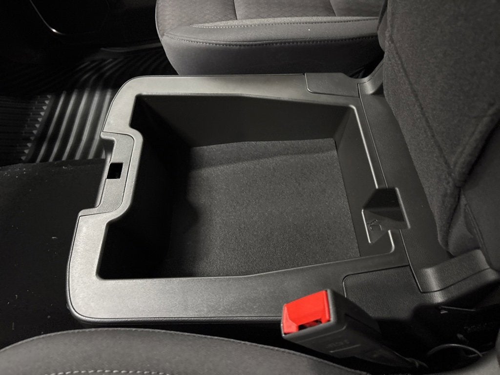 2026 Chevrolet Silverado 1500 LT (2FL) Double Cab Standard Box 4WD