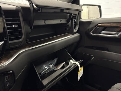 2026 Chevrolet Silverado 1500 LT (2FL) Double Cab Standard Box 4WD