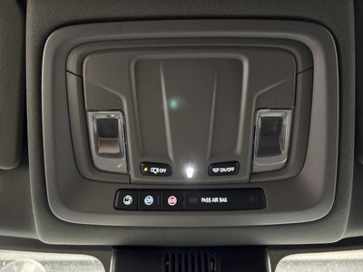 2026 Chevrolet Silverado 1500 LT (2FL) Double Cab Standard Box 4WD