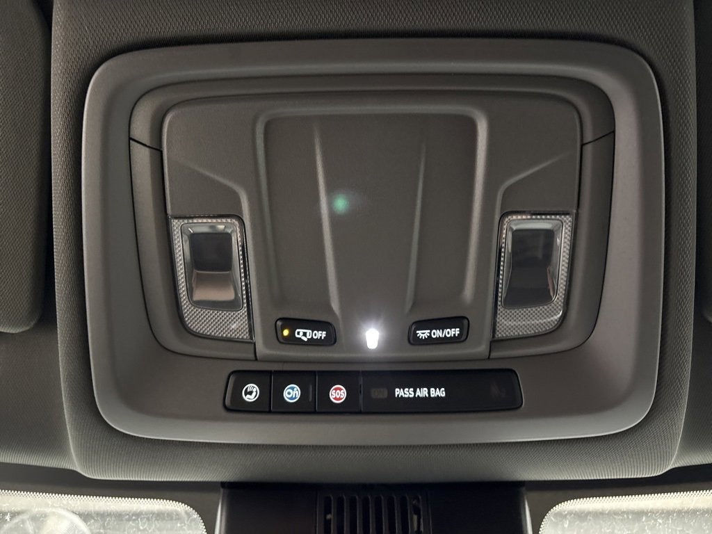 2026 Chevrolet Silverado 1500 LT (2FL) Double Cab Standard Box 4WD