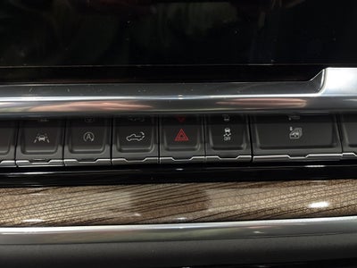 2026 Chevrolet Silverado 1500 LT (2FL) Double Cab Standard Box 4WD