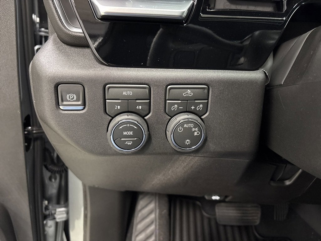 2026 Chevrolet Silverado 1500 LT (2FL) Double Cab Standard Box 4WD