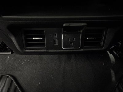 2026 Chevrolet Silverado 1500 LT (2FL) Double Cab Standard Box 4WD