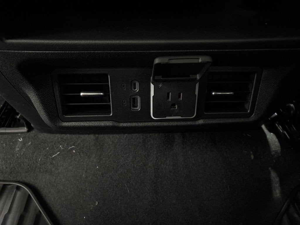 2026 Chevrolet Silverado 1500 LT (2FL) Double Cab Standard Box 4WD