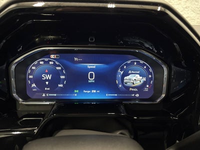 2026 Chevrolet Silverado 1500 LT (2FL) Double Cab Standard Box 4WD