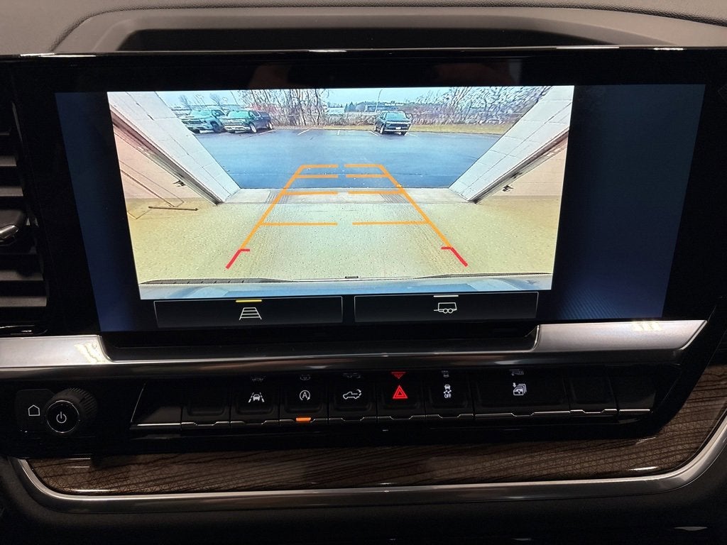 2026 Chevrolet Silverado 1500 LT (2FL) Double Cab Standard Box 4WD